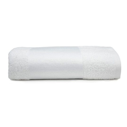Drap de douche personnalisable The One Towelling - 70x140 cm - 400 gr/m²