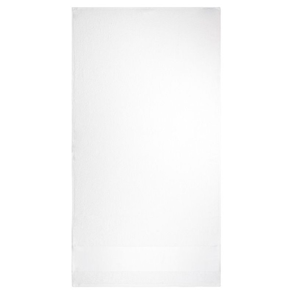 Drap de douche personnalisable The One Towelling - 70x140 cm - 400 gr/m²