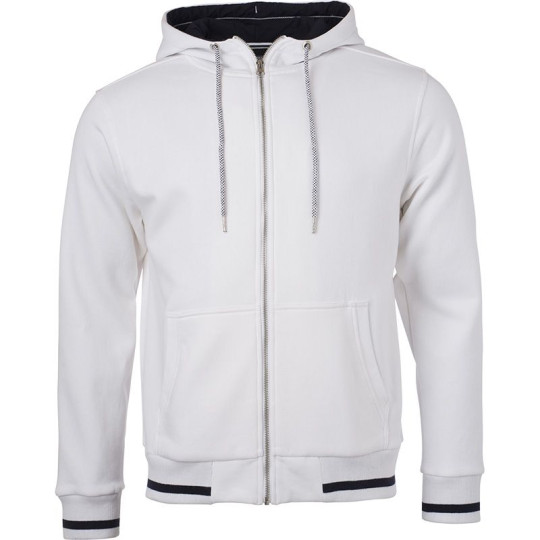 Sweat-shirt à capuche Homme Daiber - Qualité et style pour votre communication de marque