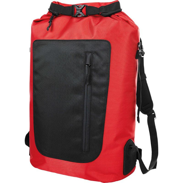 Sac à dos Halfar personnalisable en Nylon 1680d pour professionnels - BCM Goodies