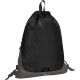 Sac à cordon personnalisable Halfar en Polyester 300d &amp; ripstop - BCM Goodies