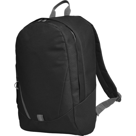 Sac à dos Halfar en Polyester 600D personnalisable - 12 L - BCM Goodies