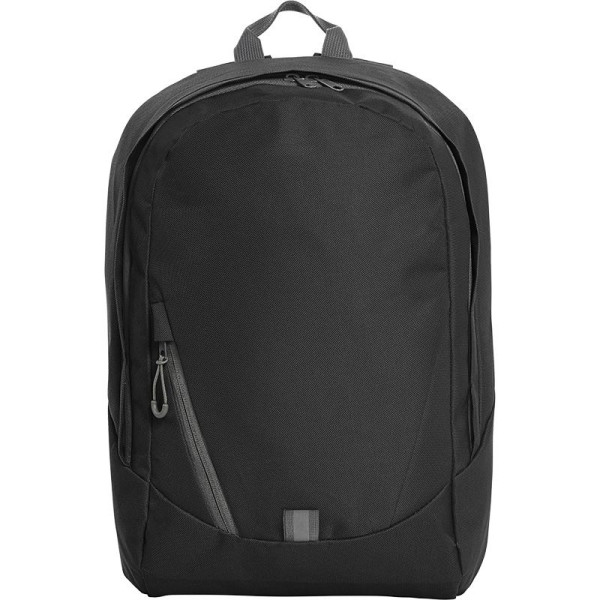 Sac à dos Halfar en Polyester 600D personnalisable - 12 L - BCM Goodies