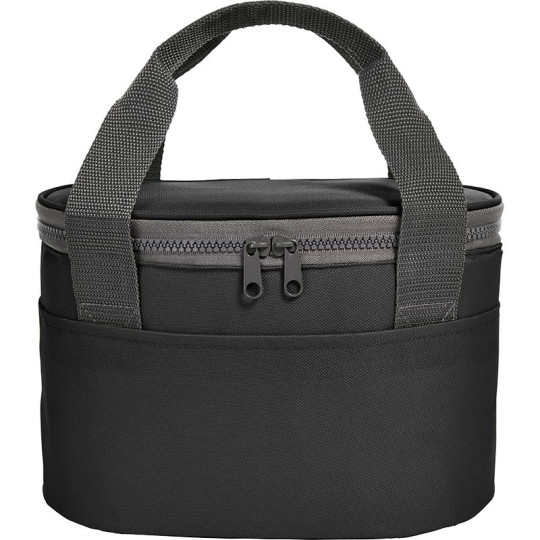 Sac isotherme Halfar en polyester 600D personnalisable pour entreprise - BCM Goodies