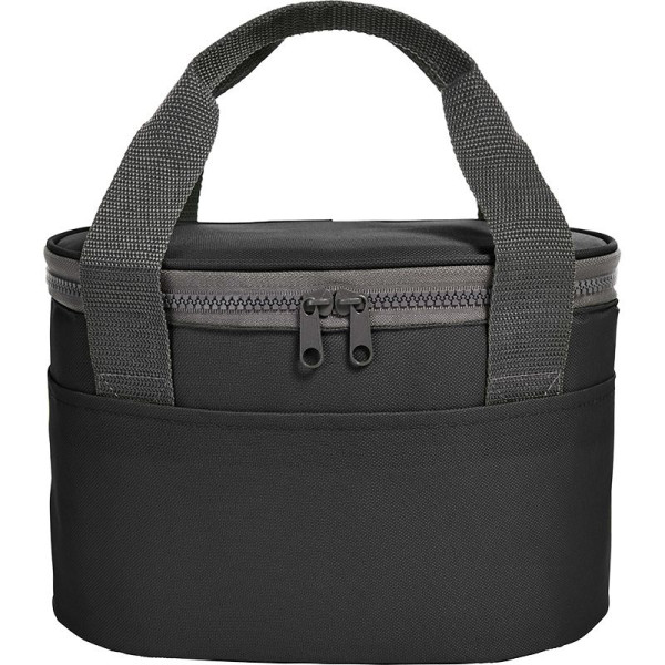 Sac isotherme Halfar en polyester 600D personnalisable pour entreprise - BCM Goodies