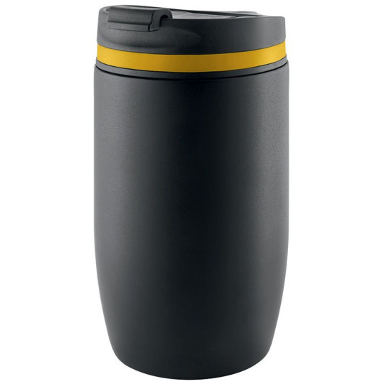 Mug isotherme recyclé 0.4L - SPRANZ GmbH - BCM Goodies