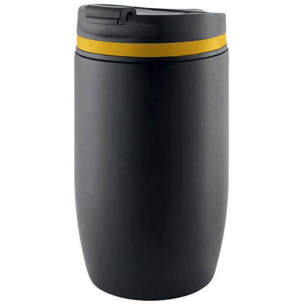 Mug isotherme recyclé 0.4L - SPRANZ GmbH - BCM Goodies