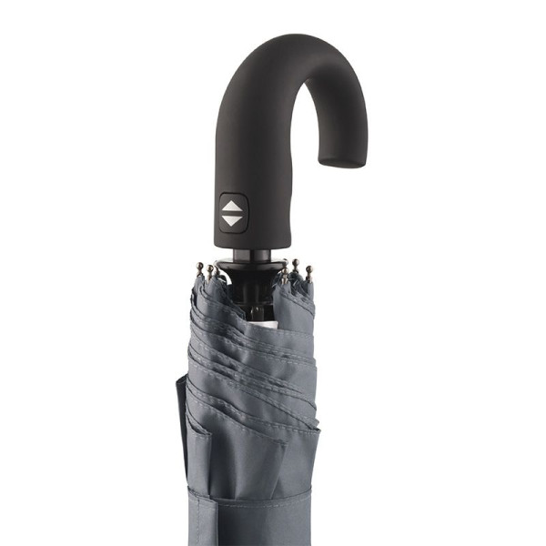 Parapluie de poche FARE pour professionnels - Robuste et pratique - BCM Goodies