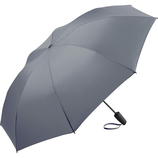 Parapluie inversé de poche FARE - Accessoire publicitaire de qualité pour entreprise | BCM Goodies