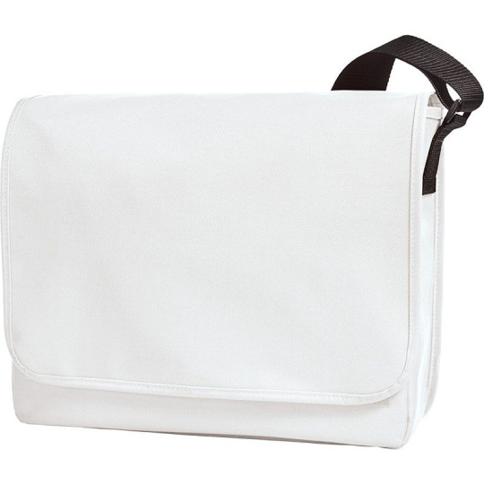 Sacoche Halfar en Polyester 600d pour communication d'entreprise | BCM Goodies