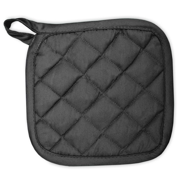 Manique cuisine personnalisable en coton de haute qualité - BCM Goodies