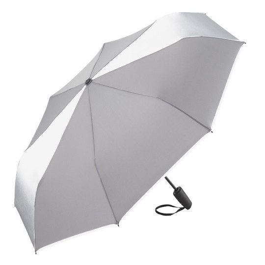 Parapluie de poche FARE personnalisé pour entreprise | BCM Goodies