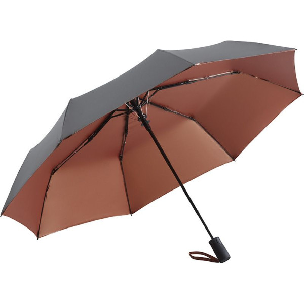 Parapluie de poche FARE personnalisable pour professionnels - BCM Goodies