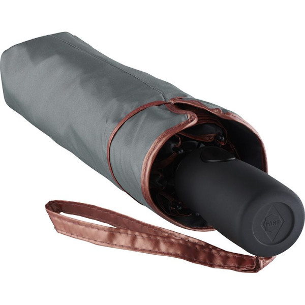 Parapluie de poche FARE personnalisable pour professionnels - BCM Goodies