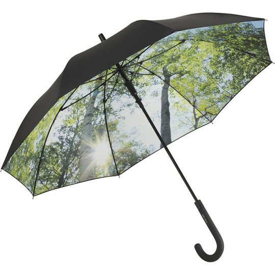 Parapluie intérieur coloré FARE