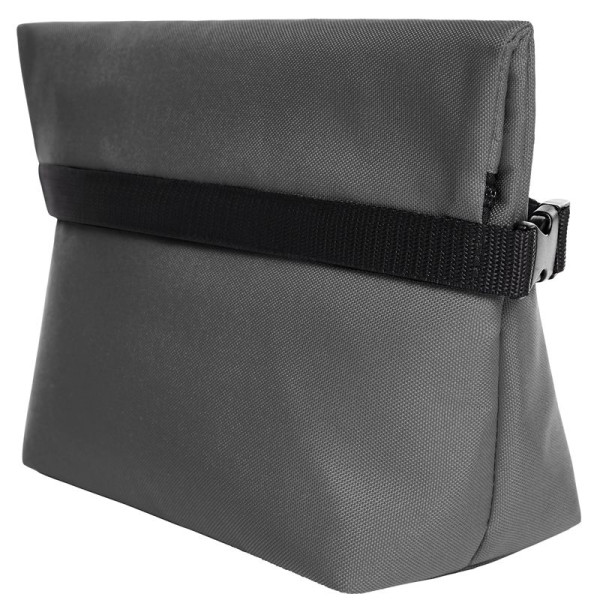 Pochette isotherme Halfar en polyester 600d - Accessoire pour événements d'entreprise et cadeaux clients - BCM Goodies