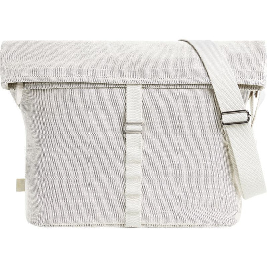 Sacoche Halfar en polyester coton pour événements d'entreprise - BCM Goodies