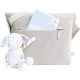 Sacoche Halfar en polyester coton pour événements d'entreprise - BCM Goodies