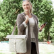 Sacoche Halfar en polyester coton pour événements d'entreprise - BCM Goodies
