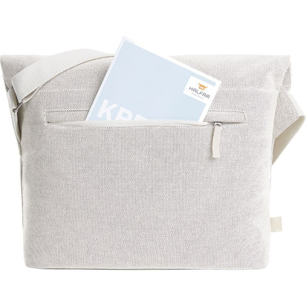 Sacoche Halfar en polyester coton pour événements d'entreprise - BCM Goodies