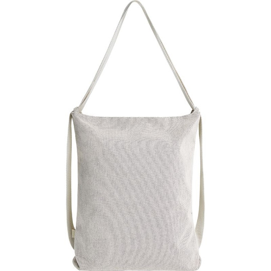 Sac à dos Halfar en polyester coton personnalisable - BCM Goodies