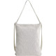Sac à dos Halfar en polyester coton personnalisable - BCM Goodies