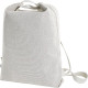 Sac à dos Halfar en polyester coton personnalisable - BCM Goodies
