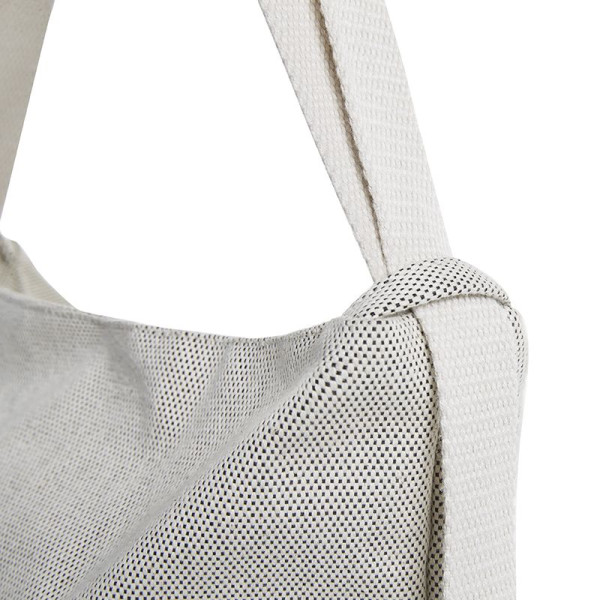 Sac à dos Halfar en polyester coton personnalisable - BCM Goodies