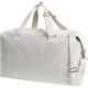 Sac de sport/voyage Halfar en polyester coton - Capacité 46 L - Personnalisable avec logo - Idéal pour cadeaux d'entreprise