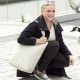 Sac shopping Halfar