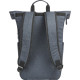 Sac à dos ordinateur recyclé Halfar - 100% polyester recyclé 300d - 20 L - Personnalisable
