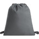 Sac à cordon recyclé Halfar 100% polyester 300d - BCM Goodies