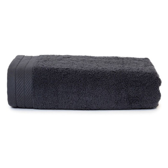Drap de douche bio en coton 100% peigné ring-spun - The One Towelling - 70x140 cm