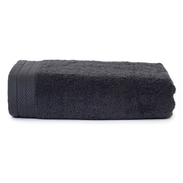 Drap de douche bio en coton 100% peigné ring-spun - The One Towelling - 70x140 cm