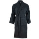Peignoir bio unisexe The One Towelling - Peignoir personnalisable en coton bio 100% - BCM Goodies