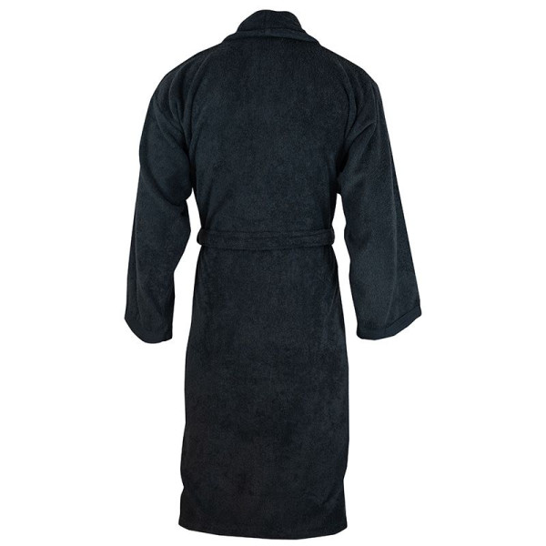 Peignoir bio unisexe The One Towelling - Peignoir personnalisable en coton bio 100% - BCM Goodies