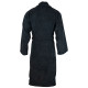 Peignoir bio unisexe The One Towelling - Peignoir personnalisable en coton bio 100% - BCM Goodies