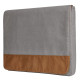 Housse ordinateur 15P Halfar