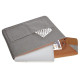 Housse ordinateur 15P Halfar
