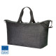Sac de sport/voyage recyclé Halfar - Sac publicitaire durable et personnalisable - BCM Goodies