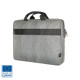 Sacoche ordinateur recyclée Halfar - Accessoire éco-responsable pour entreprise | BCM Goodies