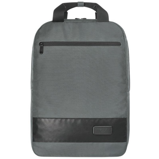 Sac à dos ordinateur Halfar - Polyester 500d - Capacité 17L - Idéal pour professionnels en déplacement