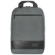 Sac à dos ordinateur Halfar - Polyester 500d - Capacité 17L - Idéal pour professionnels en déplacement