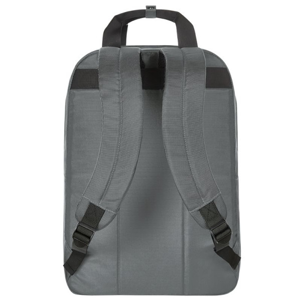 Sac à dos ordinateur Halfar - Polyester 500d - Capacité 17L - Idéal pour professionnels en déplacement