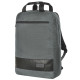 Sac à dos ordinateur Halfar - Polyester 500d - Capacité 17L - Idéal pour professionnels en déplacement