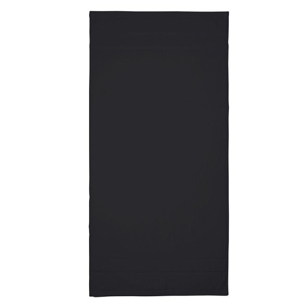 Serviette de toilette The One Towelling - Serviette publicitaire en coton peigné 675 gr/m² 50x100 cm - BCM Goodies