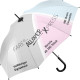 Parapluie standard Xpress - Parapluie publicitaire pour événements d'entreprise | BCM Goodies