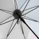 Parapluie standard Xpress - Parapluie publicitaire pour événements d'entreprise | BCM Goodies