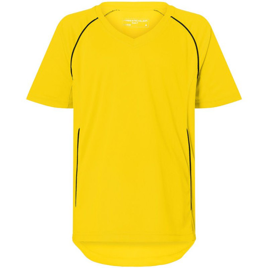 Maillot foot Enfant Daiber