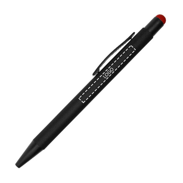 Stylo à bille MetMaxx
